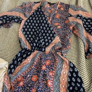 Cute romper